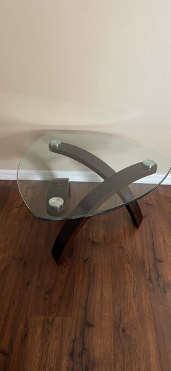 End tables
