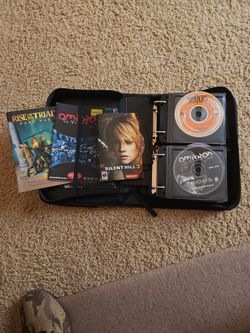 Classic Windows 98 And XP Games On Cds