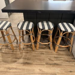 Bar Stools $300 OBO 