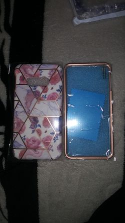 Galaxy S10 phone case