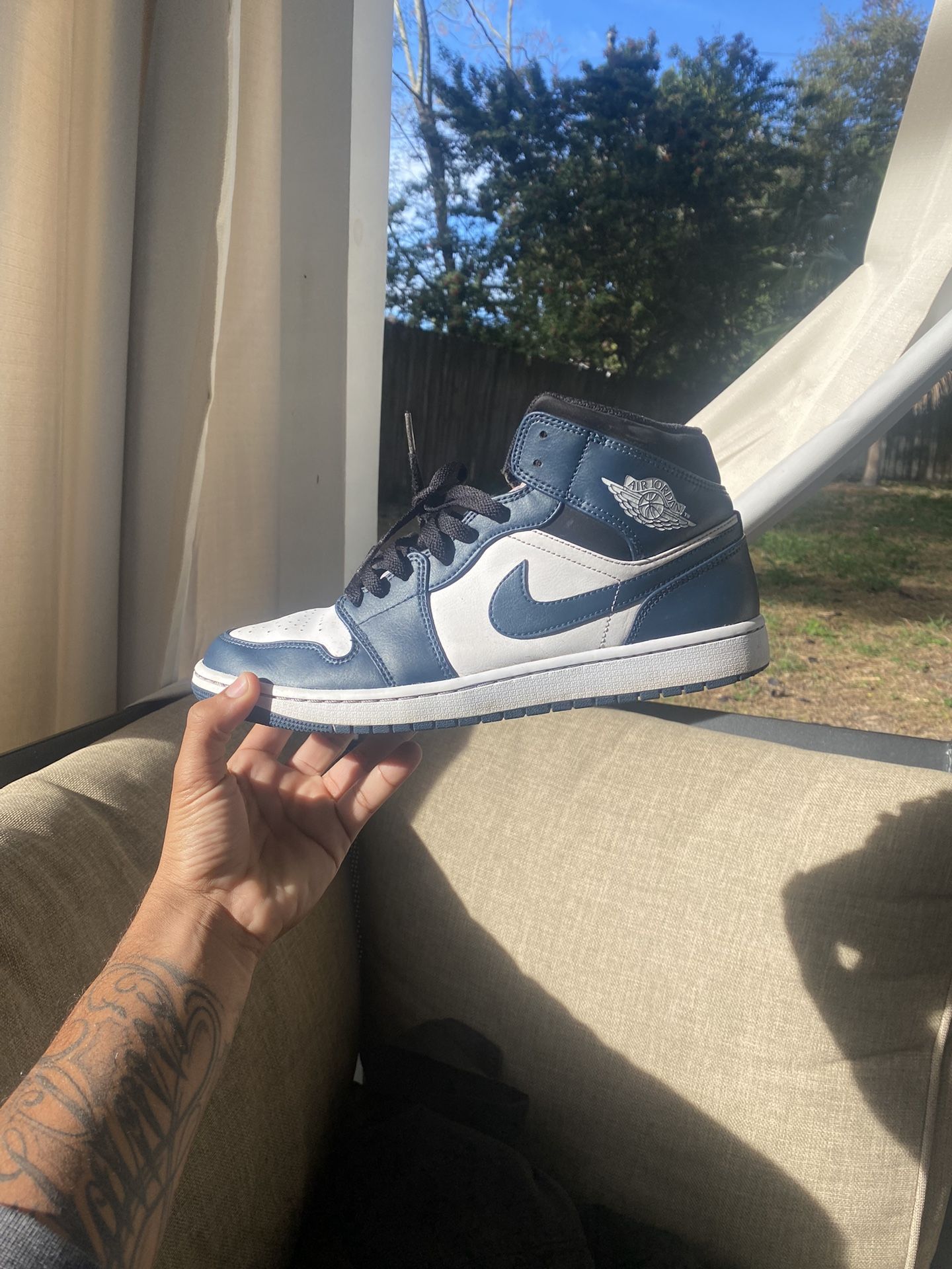 Jordan 1