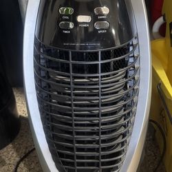 Honeywell Air Cooler