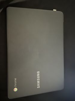 Chromebook 
