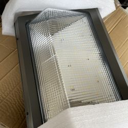 Led Wall Pack