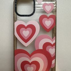 Casetify Phone Case - Iphone 13