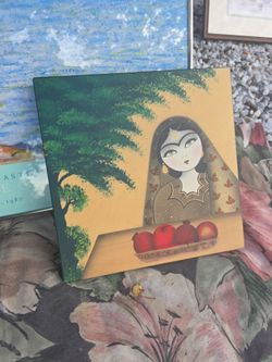 Picture frame