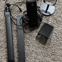 El Gato Wave 3 Microphone