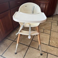 High Chair 