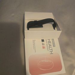 Fitness Band