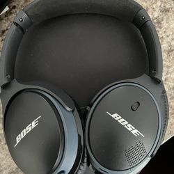 Bose Headphones 