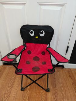 Kids Foldable Chair