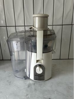 JUICER