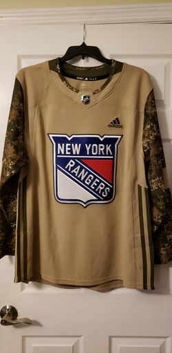 Men's XL NY Rangers Jersey Brand New