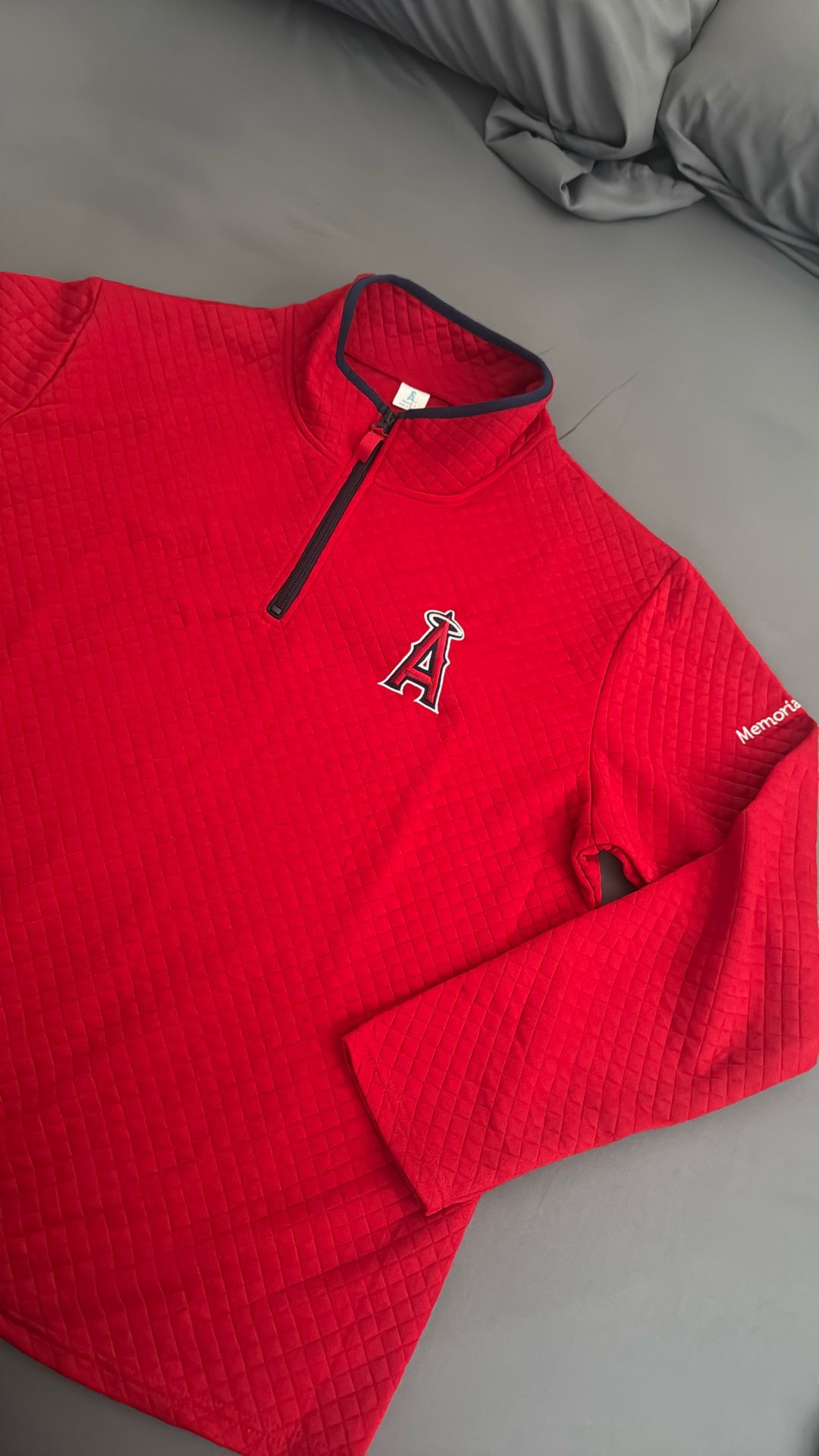 MLB ANGELS