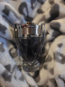 Invictus by Paco Rabanne