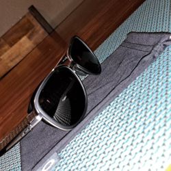 Oakley Splitime Sunglasses