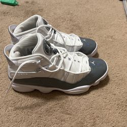 Size 10 Jordan Retro