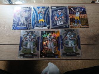 Puka 7 card situation