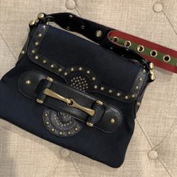 GUCCI SHOULDER BAG