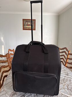 Semi new accordion