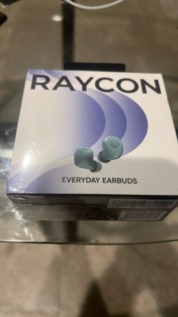Raycon Everyday Earbuds (2024 Edition)