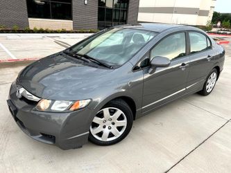 2011 Honda Civic