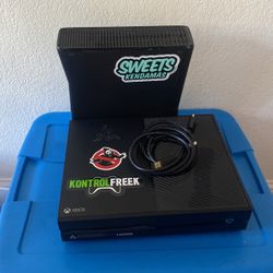 Xbox 1 & Xbox 360 For Sale