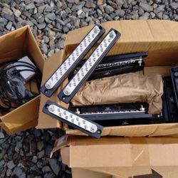 Heavy Duty Electric Power Distributor New For Big Trucks But Can Be Used For Any Truck,Jeep Ect 