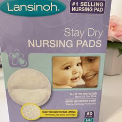 Nursing Pads