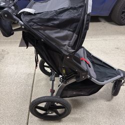 Bob Stroller