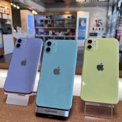Apple iPhone 11 Unlocked 