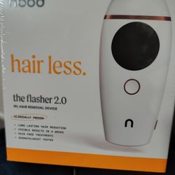 NOOD Hair Removal Device 
