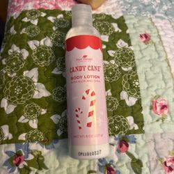 Plant Therapy Candy Cane Body Lotion 8 oz