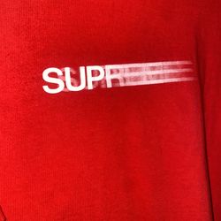 Supreme Shirts Size L