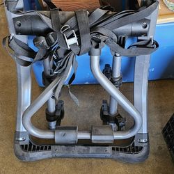 Yakima Bike Rack