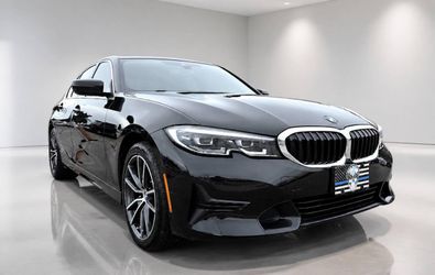 2020 BMW 330i