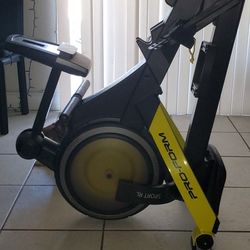 Gym Equipment.  Rower