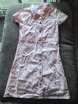 Girls Clothes