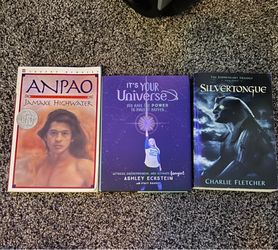 Books Star wars , The Giver, Anpao