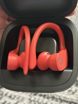 Powerbeat pro