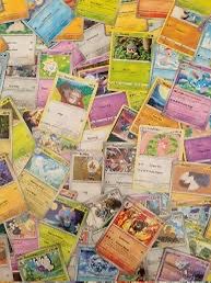 Pokemon Bulk