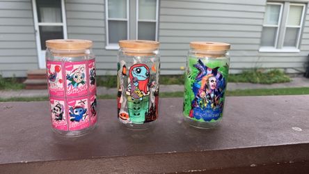 Cups