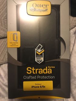 iPhone 6s case