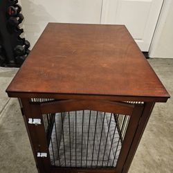 Dog Crate/ Kennel