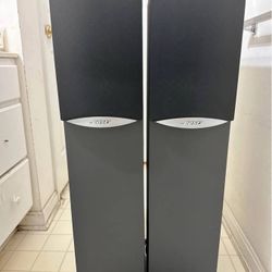 Bose 701 Series ii Speakers 