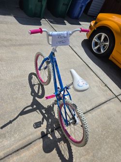 BIKE FOR SALE IN BRISTOL PA