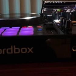 Pioneer DDJ-1000(Rekordbox)