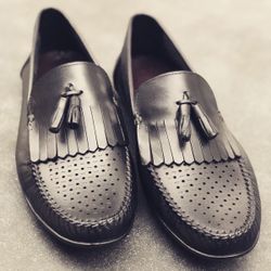 Brand New Custom Made Dress Shoes