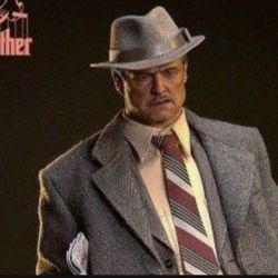 Damtoys The Godfather 
