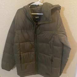 Kids Jacket 